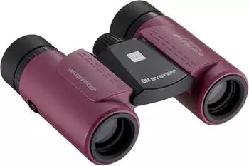 OM System 8x21 RC II WP Magenta