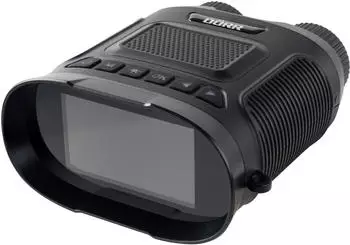 Dörr IR-QHD 490333