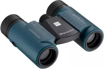 OM System 8x21 RC II WP Blue