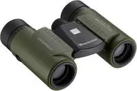 OM SYSTEM 8x21 RC II WP Fernglas - Olivgr&uuml;n