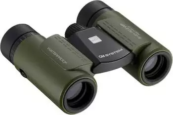 OM System 8x21 RC II WP Green