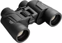 OM-System Fernglas S, aus BK-7 Glas, 8 x 40 mm, Porro-Fernglas