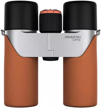 Swarovski CL Companion 8x30 III Dessert Orange