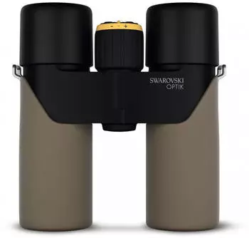 Swarovski CL Companion 8x30 III Safari Brown