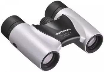 OM System 8x21 RC II White