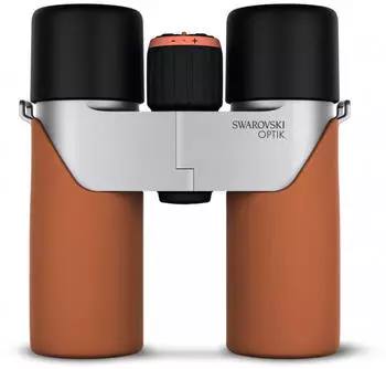 Swarovski CL Companion 10x30 III