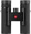 Leica Camera Noctivid Compact 8x25 schwarz beledert
