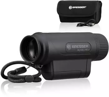 Bresser NightSpy Mono 2x