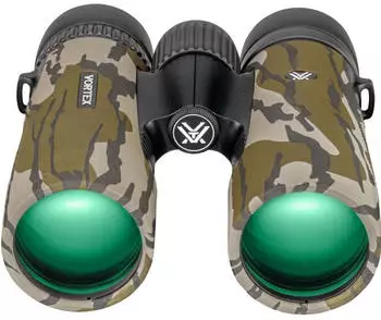 Vortex Optics Diamondback HD 10x42 Mossy Oak Bottomland