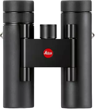Leica Camera Noctivid Compact 10x25 schwarz gummiert