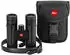Leica Camera Noctivid Compact 8x25 schwarz gummiert