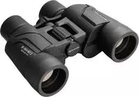 OM SYSTEM V656018BU000, OM SYSTEM 8-16x40 S Fernglas schwarz inkl. Tasche und