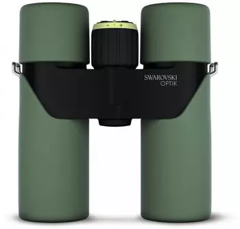 Swarovski CL Companion 10x30 III Mountain Green