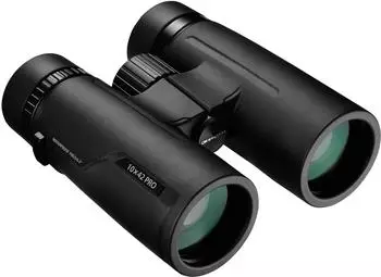 OM System Pro 10x42