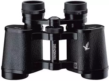 Swarovski Habicht 8x30 W