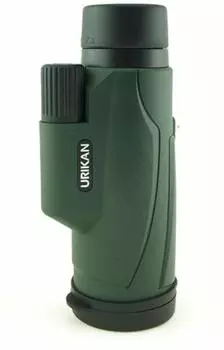 Urikan Mono Chroma Monokular 8x42, grün