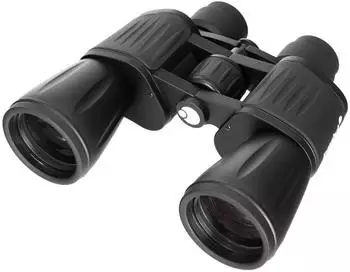 Levenhuk New Atom 7x50 Fernglas BaK4-Prisma FMC IPX3 (84619)