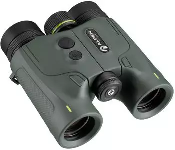 Alpen Apex XP 8x32 LRF Fernglas mit Entfernungsmesser (ALP190832)