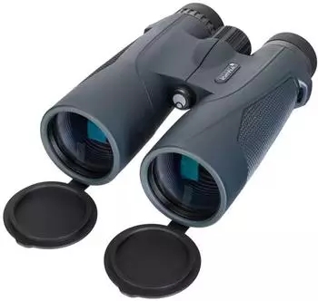 Levenhuk New Karma PLUS Fernglas 12x50, BaK4-Prismen, FMC-Linse (84682)