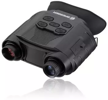 Bresser Explorer 130N Digitales Nachtsichtgerät