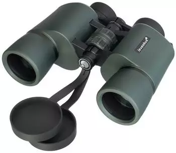 Levenhuk New Sherman Pro Fernglas 12x42 (84694)
