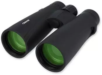 Carson VX Fernglas 12x50mm, HD, wasserdicht (VX-250)