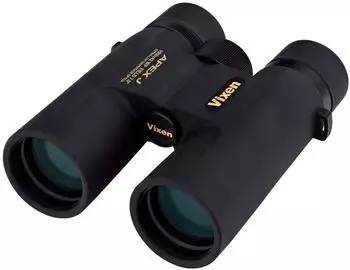 Vixen Apex J Fernglas 8x42, ED-Objektiv, BaK4-Prismen (14526)