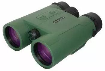 Professor Optiken Watzmann Fernglas 10x42 ED mit Laser-Entfernungsmesser V2.0 (PB05255)