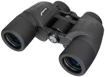 Levenhuk New Sherman BASE Fernglas 8x40 (84664)