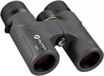 Alpen Chisos 6,5x32 ED Fernglas mit PXA-Verg&uuml;tung (ALP176532)