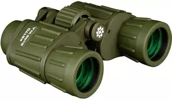 Konus Konusarmy 8x42 Fernglas, gummiert, gr&uuml;n (Konus_2170)