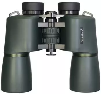 Levenhuk New Sherman Pro Fernglas 16x50 (84698)