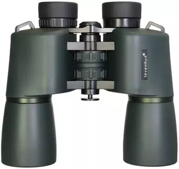 Levenhuk New Sherman Pro Fernglas 7x50 (84695)