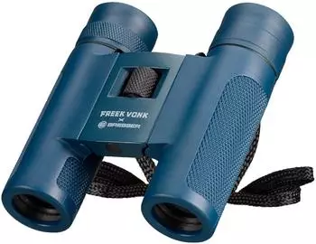 FREEK VONK x BRESSER Kinderfernglas 10x25 (9820102)