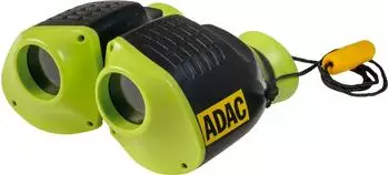 Happy People ADAC Entdecker Fernglas 6x30, Kinder (19512)
