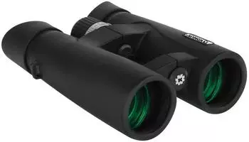 Konus Mission-HD Fernglas 8x42 W.A. schwarz (KON2270)