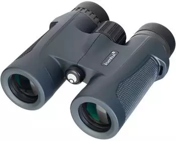 Levenhuk New Karma Plus 8x32 Kompaktfernglas BaK4, FMC, wasserdicht (84676)