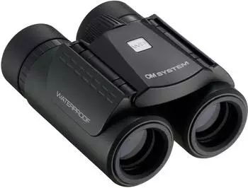 OM System Slim 10x21 RC II WP dunkelgrün (V656014EU000)