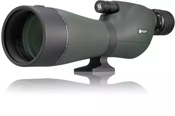Alpen Wings 20-60x80 Spektiv gerade, wasserdicht (ALP42206081)