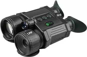 Berger & Schr&ouml;ter Nachtsichtger&auml;t LN-QD-B50 6-36x50, QHD-Sensor, AMOLED-Display, 2K Video (LN-QD-B50)