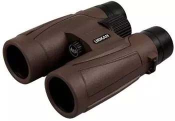 Urikan Chroma Fernglas 8x42, braun (8x42)