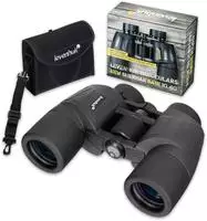Levenhuk 84665, Levenhuk Fernglas Sherman BASE 10x40