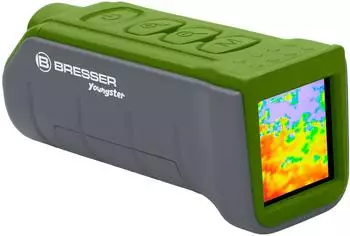 Bresser Youngster Explorer Nachtsichtger&auml;t f&uuml;r Kinder mit W&auml;rmefilter (15671)