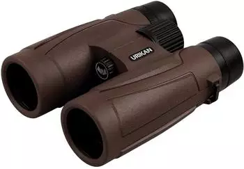 Urikan Chroma Fernglas 10x42, braun