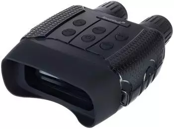 Levenhuk Halo 13x digitales Binokular-Nachtsichtgerät