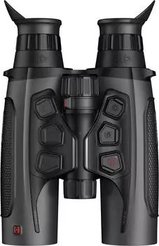 Hikmicro Habrok 4K HH35L 2.0 5.5-22x60