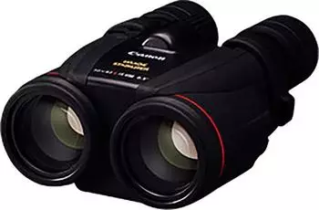 Canon L IS WP 10x42