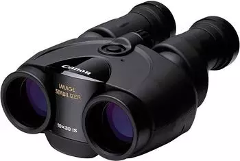 Canon 10x30 IS