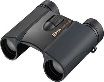 Nikon DCF Sportstar EX 10x25 schwarz