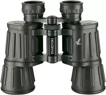 Swarovski Habicht 10x40 WGA